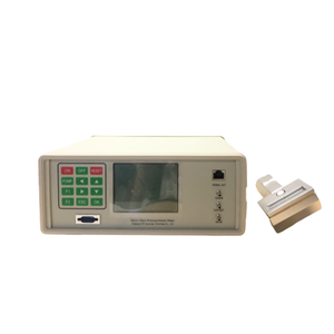 เครื่องวัดการสังเคราะห์แสงของพืชแบบพกพา CHINCAN 3051C อุปกรณ์ตรวจวัดพืชที่จำเป็นสำหรับการทดสอบ - Product Image 3