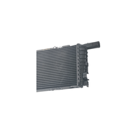 Radiateur de moteur en aluminium de haute qualité, refroidisseur d'eau, OE 99110613802 pour système de refroidissement GT3, remplacement neuf