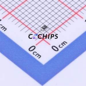 ตัวต้านทานแบบ SMD รุ่น RT0603BRD074R7L ขนาด 0603 (ประเภท: ฟิล์มบาง) (ค่าความต้านทาน: 4.7 โอห์ม ความแม่นยำ: 0.1%) - Product Image 1