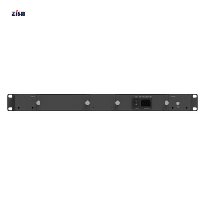 ZISA OP1608 8 ports GPON <span class=keywords><strong>OLT</strong></span> Vsol Gpon <span class=keywords><strong>Olt</strong></span> 8 ports V1600G1-B Layer3 GPON <span class=keywords><strong>OLT</strong></span> - Product Image 2