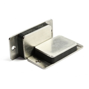 Etiqueta RFID UHF Anti-Metal VT-5625 de Vanch Industrial Code Carrier, Material ABS Resistente a Altas Temperaturas, Frecuencia 860-960MHz - Product Image 2
