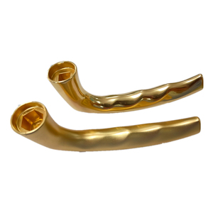 Custom Die Casting Electroplating Parts-Professional Manufacturing, Precise Customization - Product Image 6