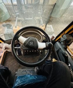 รถยกที่ถูกที่สุด (2.5 ตัน, 2 ตัน, 3 ตัน) พร้อมเครื่องยนต์ดีเซล, ผู้ผลิตรถยกสำหรับทุกสภาพพื้นผิว - Product Image 4