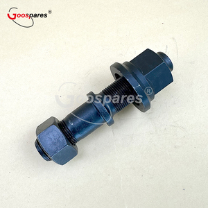 Perno con tuerca 0004012471 81455010058 81455010076 81455010134 0004012471 3174010371 4,40109 para Camión Europeo Mercedes-Benz - Product Image 2