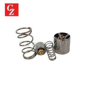 Kit de Válvula de Termostato de Repuesto para Compresor de Aire Hitachi Kobelco, Número de Pieza 52815720, Piezas Esenciales para Compresores Industriales - Product Image 1