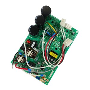 Carte de commande de climatisation centrale Toshiba MCC-1648-05 SM140ATP-C 43T6W539 - Product Image 5