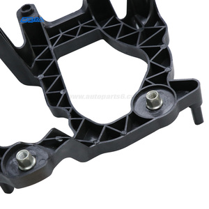 Left Headlight Support <b>Bracket</b> For Bentley Bentayga OE 36A941007F Car Body Spare Replacement Parts - Product Image 6