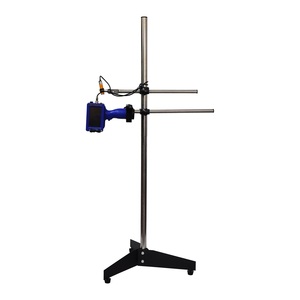 12.7mm <strong>Handheld</strong> <strong>Inkjet</strong> <strong>Code</strong> Printing <strong>Machine</strong> TIJ Hand Jet Printer J501Pro with Fast Dry Ink Cartridge - Product Image 5