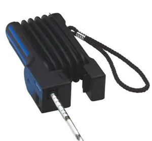 สินค้าขายดี ของแท้ มีสต็อก ราคาดีที่สุด Drager Accuro Handpump 6400000 เครื่องตรวจจับก๊าซแบบปั๊มมือ คุณภาพสูง - Product Image 4
