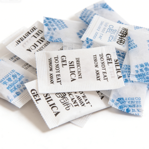<span class=keywords><strong>Camag</strong></span> TLC Gel de silice 60 F254 de qualité alimentaire, gel de silice décolorant, sachets de gel de silice, sable blanc - Product Image 2