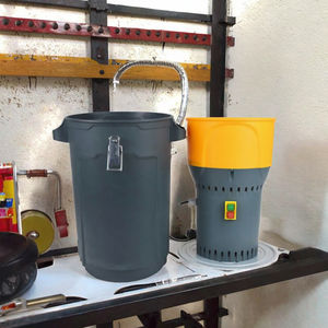 Nuova Macchina Automatica <span class=keywords><strong>Bolu</strong></span> 50L per Miscelare e Macinare Mangime per Pollame con Garanzia di 1 Anno, Attrezzatura per Zootecnia - Product Image 4