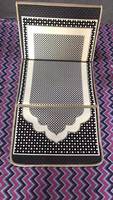 Tapis d'oreiller antidérapant, carpette de prière et de voyage, Portable et pliable, en relief 3D, avec dossier, lavable, 1 pièce