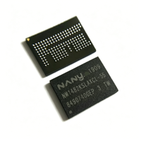 Nouvelles puces IC NM1482KSLAXCL-3B pour applications électroniques de précision