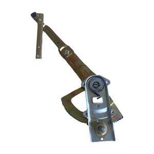 Elevador de vidrio manual para reguladores de ventanas y puertas Serie 610410030 y 610420030 Sistema de elevación de vidrio de alta calidad - Product Image 4