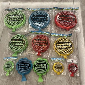 Cojín de Pequeños Bichos Personalizado, Bolsa Suave Autoinflable, Día de los Inocentes, Broma Divertida para Niños, Generador de Sonido de Pecho, Juguete de Broma - Product Image 6