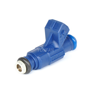 0280156208หัวฉีดน้ำมันเชื้อเพลิงสำหรับรถ Polaris rgr RZR <span class=keywords><strong>SPM</strong></span> Ranger EFI <span class=keywords><strong>700</strong></span> 800 2005-2015 1202863 - Product Image 5