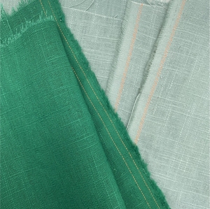 Tissu imprimé en <span class=keywords><strong>ramie</strong></span> de haute qualité personnalisable, 80% <span class=keywords><strong>ramie</strong></span>, 20% coton - Product Image 5