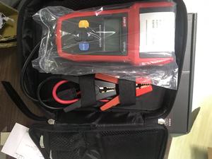 Original and New Uni-T UT673A UT675A <b>Battery</b> <b>Testers</b> Voltage <b>Tester</b> Analyzer UT675A - Product Image 4