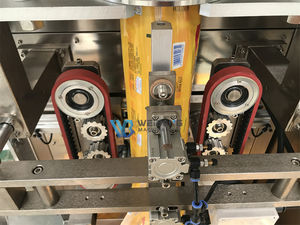 Máquina Empacadora de Pellets Automática WB-420Z de Alta Calidad y Bajo Precio, 500g, <span class=keywords><strong>para</strong></span> Nutrición de <span class=keywords><strong>Perros</strong></span>, con Pistachos - Product Image 4