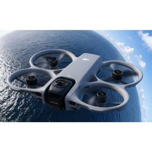 Nuevo Combo Avatar 360 Fly More 2026 (3 Baterías) Dron <span class=keywords><strong>FPV</strong></span> 8K, Pre-orden - Product Image 4