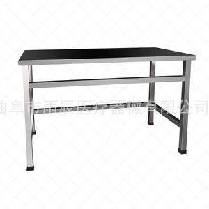 Mesa de Trabajo de Acero con Recubrimiento en Polvo para Laboratorio Yc N04 1600*700*800mm, Uso Médico, Diseño Industrial - Product Image 5