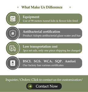 Grand pot <span class=keywords><strong>à</strong></span> plantes en béton pour décoration de sol intérieur/extérieur, décoration de jardin, pot en céramique extra large, grand pot <span class=keywords><strong>à</strong></span> fleurs - Product Image 6