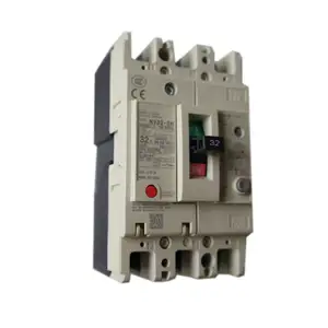 ELCB Earth Leakage Circuit Breaker NV63-SV 30A 100-440V 30MA
