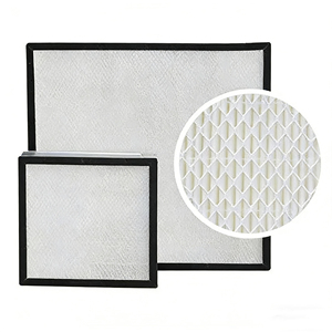 Unité de <span class=keywords><strong>filtre</strong></span> à ventilateur FFU, <span class=keywords><strong>filtre</strong></span> haute efficacité, meilleur <span class=keywords><strong>prix</strong></span> pour salle blanche et usine électronique - Product Image 3