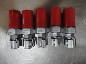 Hafe Mve13hr ขีดจำกัดความดันและประเภทก่อนโหลด MVE และ MVP - Product Image 1