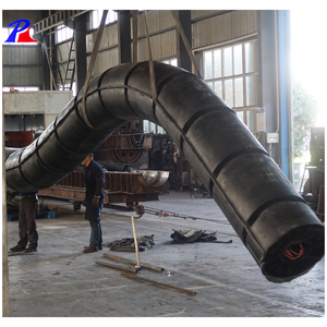 Tugboat hình trụ cao su chắn bùn cho Bến Du Thuyền và niềm vui thuyền để bán <span class=keywords><strong>Marine</strong></span> boong thiết bị - Product Image 4