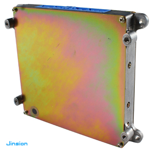 Controlador de Motor de Excavadora JINSION para <span class=keywords><strong>Hitachi</strong></span> EX120-2 EX120-3, Placa de Computadora para Excavadora, 9131576 9104907 - Product Image 4