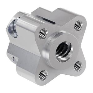 Pièces usinées <span class=keywords><strong>CNC</strong></span>, tailles personnalisées, différents Types de pièces de Suspension de voiture, plaque de cambrure pour pièce de rechange de voiture - Product Image 5