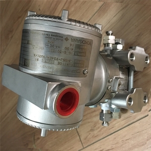Transmetteur différentiel EJA110E, 4-20 mA - Product Image 1