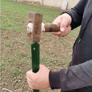 YC poteau de clôture en y solide poteau de clôture <span class=keywords><strong>agricole</strong></span> de haute qualité facile à installer poteau en y en acier de clôture de ferme/<span class=keywords><strong>piquet</strong></span> en étoile - Product Image 4