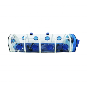 China Câmara Isolamento Biológico Ruído Float Center Sleep Better <span class=keywords><strong>Biological</strong></span> <span class=keywords><strong>Isolation</strong></span> <span class=keywords><strong>Chamber</strong></span> - Product Image 3