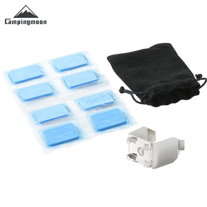 Lanterne à gaz moyenne <span class=keywords><strong>Kerman</strong></span> T-4-WX avec support pour spirale anti-moustiques, gadget anti-moustiques dédié au camping, sans fumée et sans odeur - Product Image 5