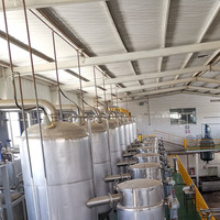 Poudre de pyropphosphate de Sodium de qualité alimentaire