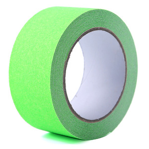Ruban de signalisation jaune non adhésif personnalisé en PE de 75 mm x 300 m pour la sécurité routière et les scènes de crime (OEM) - Product Image 4