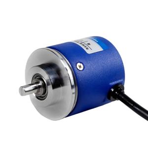 Encoder Rotatorio Absoluto RFA42.1 PNP para Herramienta con 8/10/12 Posiciones - Product Image 2