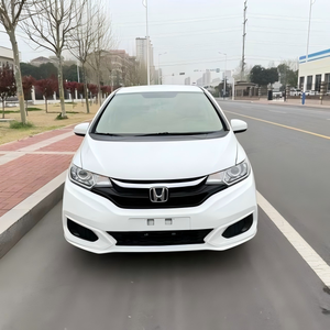 ฮอนด้า ฟิต/แจ๊ส ปี 2018 เครื่องยนต์ 1.5 ลิตร CVT 131 แรงม้า L4 พวงมาลัยซ้าย รถเก๋งประหยัดน้ำมันสำหรับครอบครัว รถมือสอง - Product Image 1