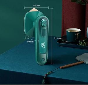 Défroisseur Vapeur Portable en Gros, Mini Fer à Repasser pour la Maison et les Dortoirs, Défroisseur de Vêtements Transfrontalier - Product Image 4