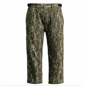 Pantalon de chasse haut de gamme unisexe, pantalon de chasse softshell imperméable coupe-vent, vêtements de chasse respirants pour les meilleures performances en extérieur - Product Image 1