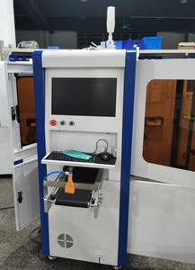 Aoi Befestigungs lager Autoteile Defekte Ok Ng Teile Optische Sortier maschine Vision Powered Visual Inspection <span class=keywords><strong>Machine</strong></span> - Product Image 2