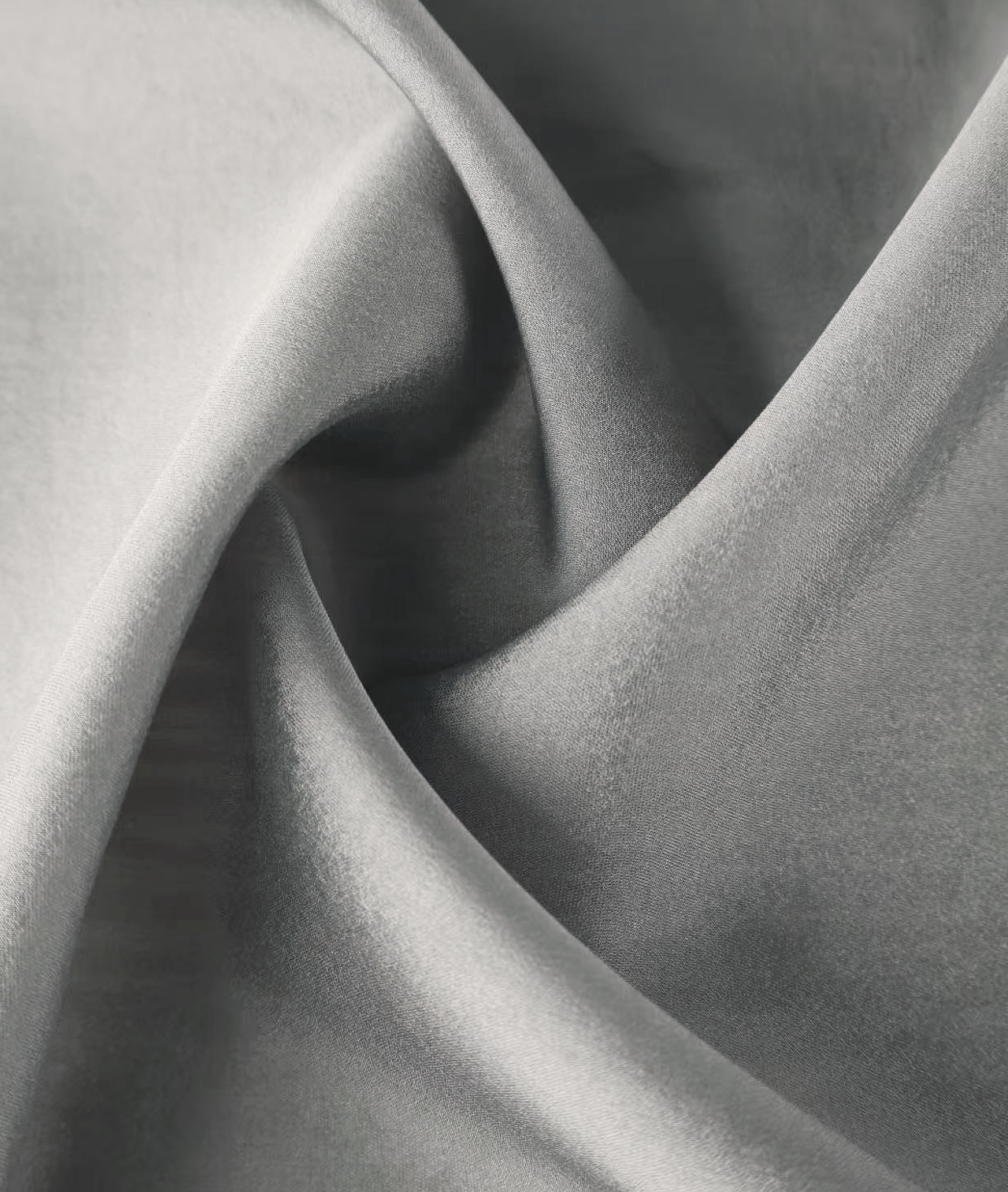 45gsm Woven Viscose Polyester Plain Fabric Lightweight Soft for Women's & Girls' Garment Dress Blouse Apparel