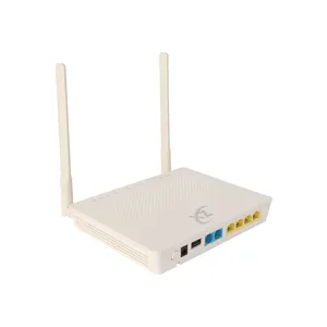 Ftth X Pon راوتر 8546M مودم شبكة Wifi 4 ميناء Hg8546M Gpon Xpon Onu