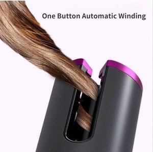 Mini Plancha y Rizador <span class=keywords><strong>de</strong></span> <span class=keywords><strong>Pelo</strong></span> Profesional, Máquina Digital para Rizar el Cabello, Precio Bajo, Buena Calidad, Rizador <span class=keywords><strong>de</strong></span> <span class=keywords><strong>Pelo</strong></span> Moderno - Product Image 3