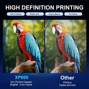 Kỹ Thuật Số Dây Buộc Máy In A3 Phẳng Uv Tên Tag Máy In - Product Image 5