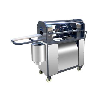Commercial Stainless Sugarcane <b>Machine</b> for 30mm-58mm Diameter 500W Electric Sugar Cane Skin Peeler <b>Machine</b> - Product Image 1