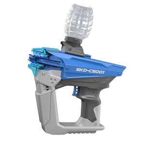 2025 Skd Điện Blaster Đồ Chơi Nước Bom Hydrogel Súng Trẻ Em Đồ Chơi Ngoài Trời Bắn Súng Đồ Chơi Splatter Bóng Súng Blaster Mềm Đạn - Product Image 2