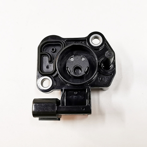 Sensor MAP para Motocicleta Ya-ma-ha XTZ150 <span class=keywords><strong>Crosser</strong></span> YS150 Fazer 150 Fac-tor 90224570 11556E TPS Sensor MAP Híbrido - Product Image 1